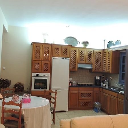 Marouso Villa Panormos  Εξωτερικό φωτογραφία