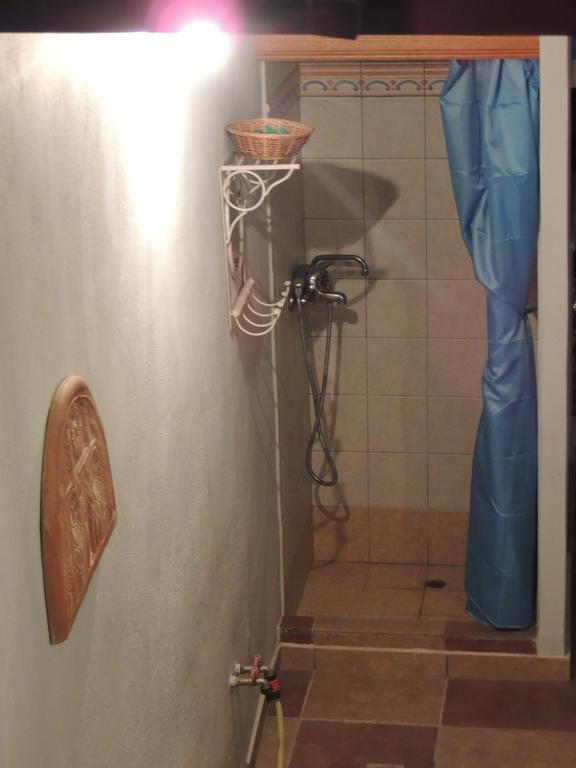 Marouso Villa Panormos  Εξωτερικό φωτογραφία