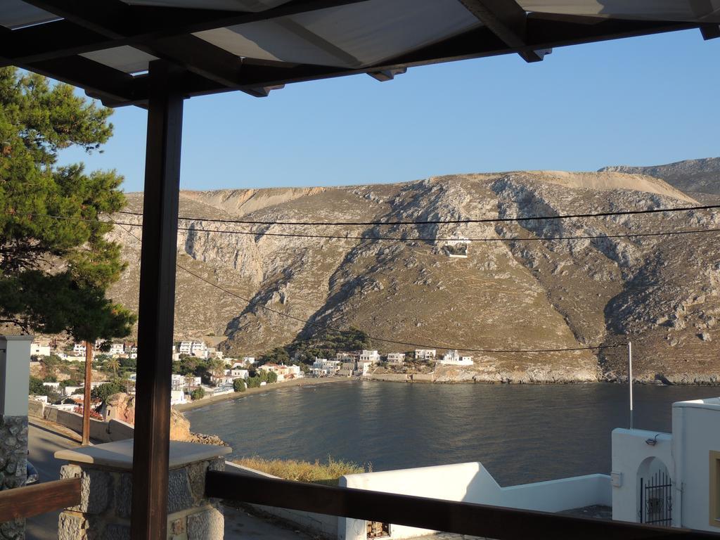 Marouso Villa Panormos  Εξωτερικό φωτογραφία