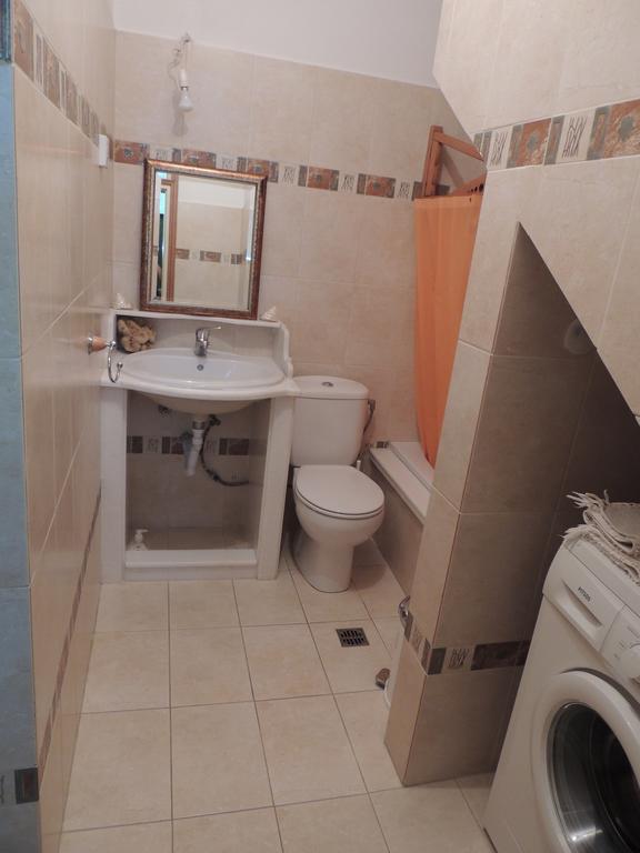 Marouso Villa Panormos  Εξωτερικό φωτογραφία