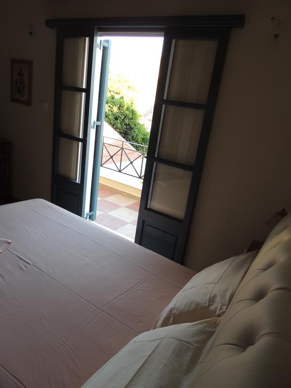 Marouso Villa Panormos  Εξωτερικό φωτογραφία